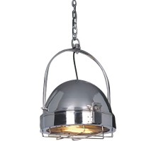 Подвесной светильник Loft KM026 steel DeLight Collection
