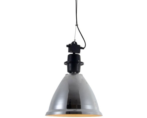 Подвесной светильник Loft KM0366P-1 chrome DeLight Collection