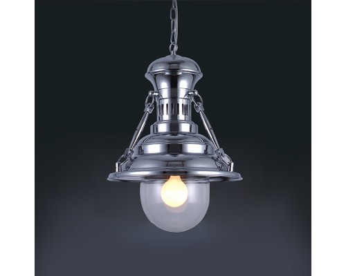 Подвесной светильник 25 KM046P brass DeLight Collection