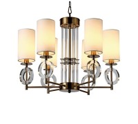 Подвесная люстра Felton KM0842P-6 DeLight Collection