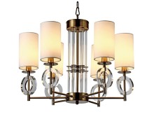 Подвесная люстра Felton KM0842P-6 DeLight Collection