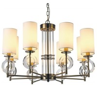 Подвесная люстра Felton KM0842P-8 DeLight Collection