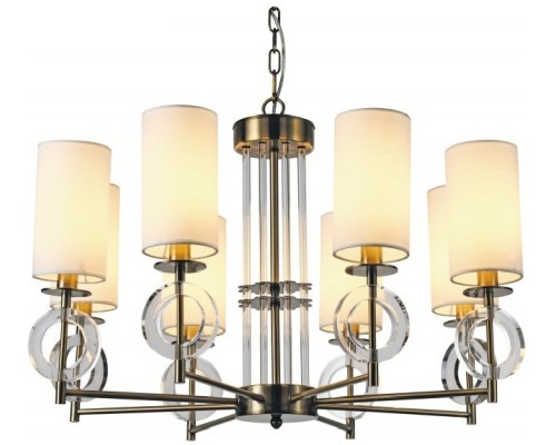 Подвесная люстра Felton KM0842P-8 DeLight Collection