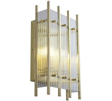Бра Sparks KM0917W-2 gold DeLight Collection