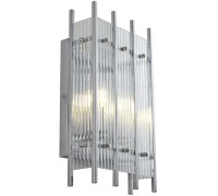 Бра Sparks KM0917W-2 nickel DeLight Collection
