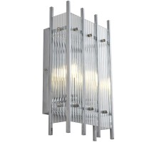 Бра Sparks KM0917W-2 nickel DeLight Collection