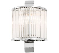 Бра Crystal bar KM0927W-1 chrome DeLight Collection