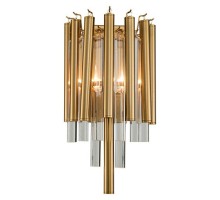 Бра Gigi KM0931W-1 gold DeLight Collection