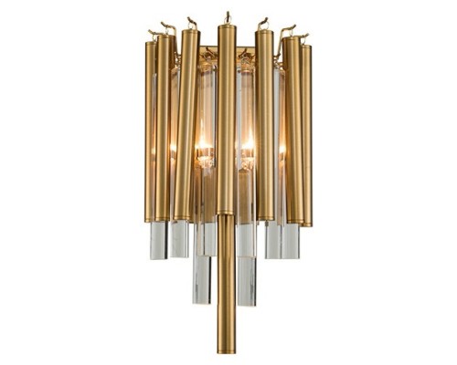 Бра Gigi KM0931W-1 gold DeLight Collection