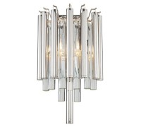 Бра Gigi KM0931W-1 nickel DeLight Collection