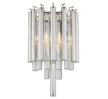 Бра Gigi KM0931W-1 nickel DeLight Collection