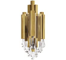 Бра Trump KM0988W-3 gold DeLight Collection