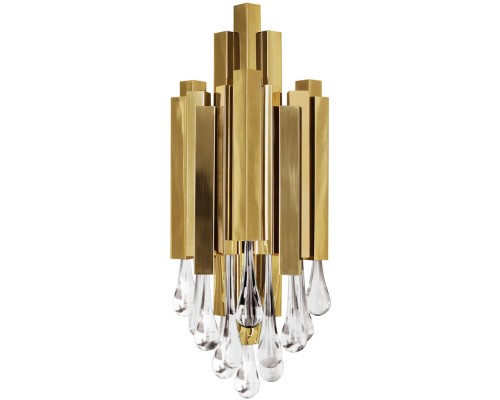 Бра Trump KM0988W-3 gold DeLight Collection