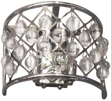 Бра Spencer KR0277W-2 chrome DeLight Collection