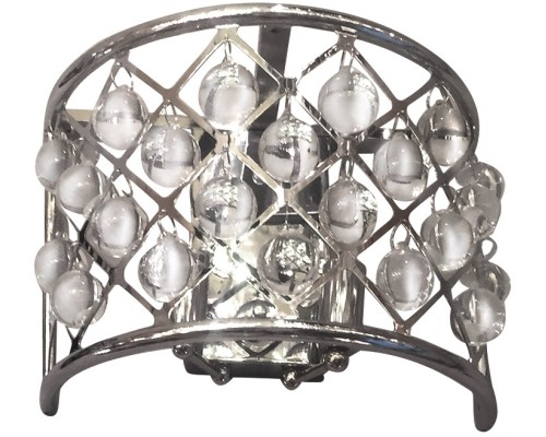 Бра Spencer KR0277W-2 chrome DeLight Collection