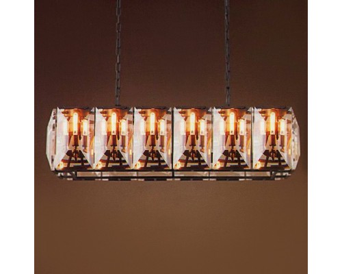 Подвесной светильник 354 KR0354P-12 DeLight Collection