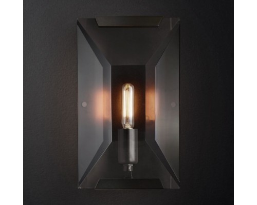 Бра Harlow Crystal KR0354W-1A black/clear DeLight Collection