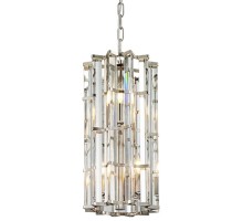 Подвесная люстра Etro KR0966P-4 chrome DeLight Collection