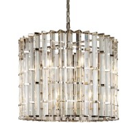 Подвесная люстра Etro KR0966P-6 chrome DeLight Collection