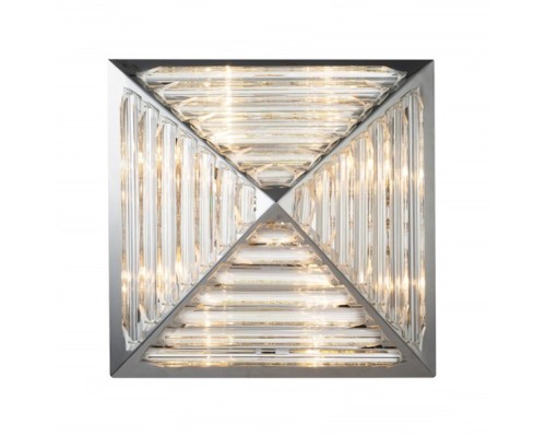 Бра  KR1119W-4 chrome DeLight Collection