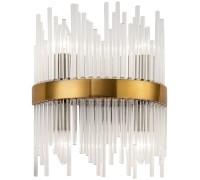 Бра KR1209 KR1209W-4A brass DeLight Collection