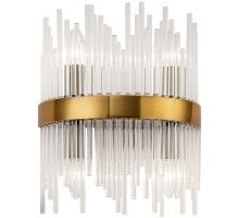 Бра KR1209 KR1209W-4A brass DeLight Collection