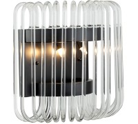 Бра Sutton House KR1238W-2 black DeLight Collection