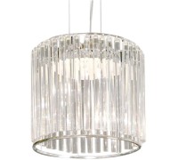 Подвесная люстра Crystal KR371 transparent DeLight Collection