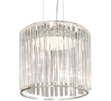 Подвесная люстра Crystal KR371 transparent DeLight Collection