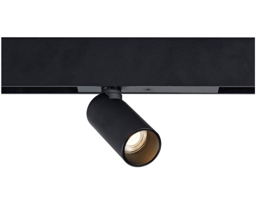 Трековый светильник Trek LSA2040R black DeLight Collection