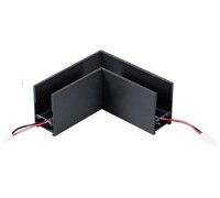 Соединитель Trek LST-L02 black DeLight Collection