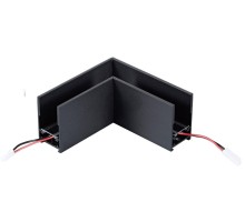 Соединитель Trek LST-L02 black DeLight Collection