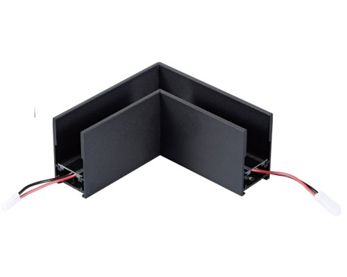 Соединитель Trek LST-L02 black DeLight Collection