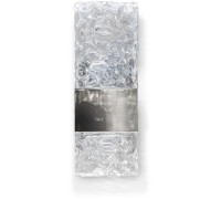 Бра MD17090026 MB17090026-2A chrome DeLight Collection