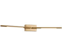 Бра Tubular MB18001070-2AGOL DeLight Collection