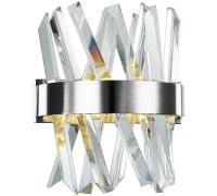 Бра Akasha MB18162246-250A chrome DeLight Collection