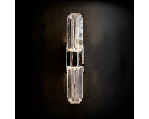 Бра MD19027016 MB19027016-2B chrome DeLight Collection