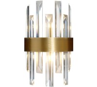 Бра Zenna MB20020101-2ASG DeLight Collection