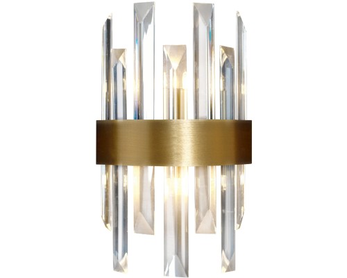 Бра Zenna MB20020101-2ASG DeLight Collection