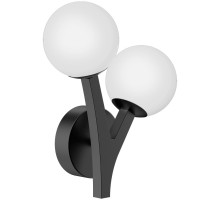 Бра MD2050 MB2050-2A black DeLight Collection