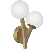 Бра MD2050 MB2050-2A gold DeLight Collection