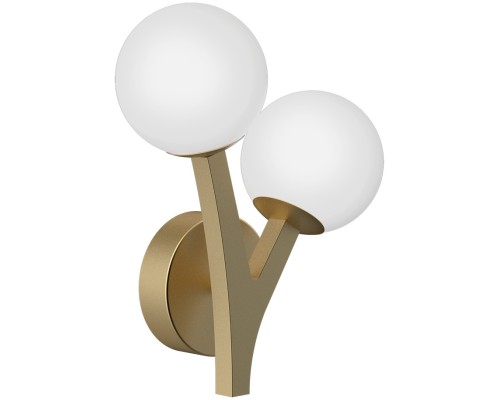 Бра MD2050 MB2050-2A gold DeLight Collection