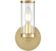 Бра MD2061 MB2061-1A br.brass DeLight Collection