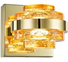 Бра Indiana MB22030002-1A gold/champagne DeLight Collection