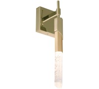 Бра Vita MB7747-1A (new) br.brass DeLight Collection