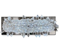 Бра MD-012 MD-0120B-wall chrome DeLight Collection