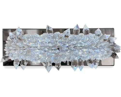 Бра MD-012 MD-0120B-wall chrome DeLight Collection