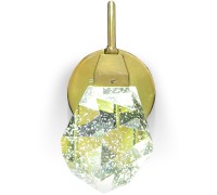 Бра Crystal rock MD-020B-wall gold DeLight Collection