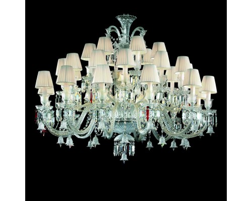 Подвесная люстра Moollona MD11027010-30A DeLight Collection