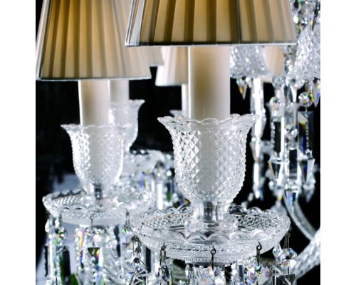 Подвесная люстра Moollona MD11027010-30A DeLight Collection